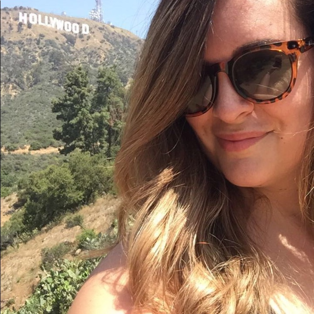 Meet your Posher, Meghan